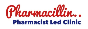 Pharmacillin — Pharmacist Led Clinic
